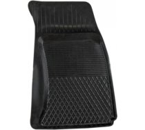 Mat-Gum Rubber car mat MG Passat front, model - (P RIGHT)MG-P-P