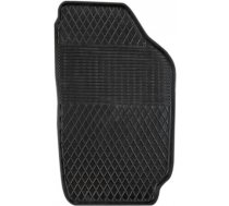 Mat-Gum Rubber car mat MG Skoda Fabia front, model - (X RIGHT)MG-X-P