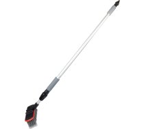 Amio Telescopic Flow-thru wash brush 97-160cm AMIO-0104501045