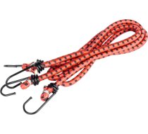 Amio Elastic rope 2x80cm o7mm BSTRAP-0201147