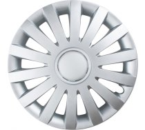 Leoplast Hubcap WIND 15" silverL07194