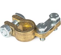 Mag-Nata Brass battery terminal 600AMP PLUS01660M