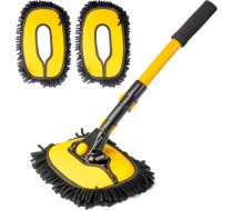 Amio Telescopic cleaning brush AMIO-0433304333