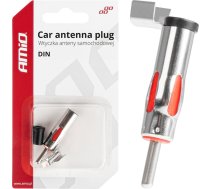 Amio Car antenna plug DIN AMIO-0397003970