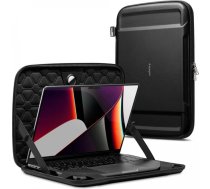 Spigen Etui Spigen Rugged Armor Pouch "PRO" do laptopa 13-14 BlackC-AFA04270