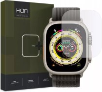 Hofi Glass Pro tempered glass for Apple Watch Ultra (49mm) ClearC-9490713928301