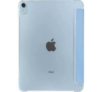 Laut Huex Folio - protective case with holder for Apple Pencil for iPad Air 10.9" 4/5G (sky blue)IEOLAHU109SB