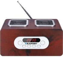 Blaupunkt Radio unit PP5BR FM PLL SD/USB/AUXRTVRABLAPRZE0001