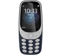 Nokia 3310 (2017) Dual SIM Mobilais telefonsA00028110