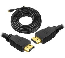 Lamex LXHD67 Kabelis HDMI-HDMI / 20 mLXHD67