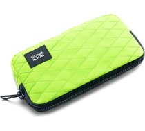 Rockbros bicycle bag 30990043005 for phone, keys, wallet 0.15 l - light green7683507143338