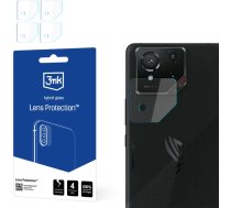 3Mk Protection Hybrid Glass for Camera Lens 3mk Lens Protection for Asus ROG Phone 9/9 Pro5903108623957