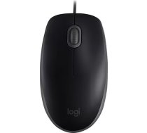 Logitech B110 Silent black (910-005508)T-MLX58048