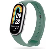 4Kom.pl Opaska iconband do Xiaomi Smart Band 8 / 8 NFC OliveC-9490713934975