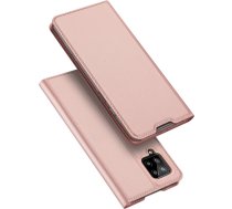 Dux Ducis Skin Pro Bookcase type case for Samsung Galaxy A42 5G pink6934913057094