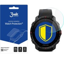 3Mk Protection 3mk Watch Protection™ v. FlexibleGlass hybrid glass on Polar Grit X Pro5903108462068