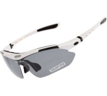 Rockbros Photochromic cycling glasses Rockbros 10142 (white)10142 TR