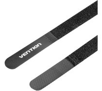 Vention Velcro tape, cable organizer Vention KAOB0 (Black)KAOB0