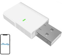 Shelly BLU Gateway Bluetooth WiFiBLUGATEWAY