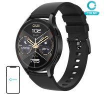 Colmi i28 Ultra smartwatch (black)I28 ULTRA BLACK