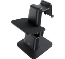 Kiwidesign Updated VR Stand S2-1 Kiwi Design for Meta Quest 2 BlackS2-1/BLACK/HJT-279