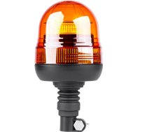 Amio LED Warning Lamp WAR09P, ECE R10 R65 39LED 12/24V IP5601501