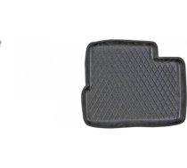 Mat-Gum Rubber car mat Opel MG rear, model - (10 RIGHT)MG-10-P