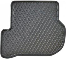 Mat-Gum Rubber car mat MG Octavia II, Golf 5, 6 Rear, model - (23 LEFT)MG-23-L