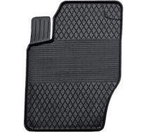 Mat-Gum Rubber car mat MG Peugeot 307, 308 front, model - (PX LEFT)MG-PX-L