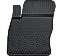 Mat-Gum Rubber car mat MG VW Golf VII front, model - (TX LEFT)MG-TX-L