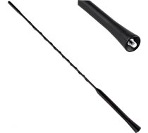 Amio Car Antenna mast Aluminium 5mm ANTM0701130