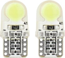 Amio LED STANDARD White T10e COB 12V01441