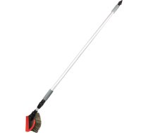 Amio Telescopic Flow-thru wash brush 141-240cm AMIO-0395603956