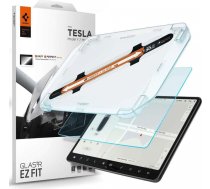 Spigen Glas.tR "EZ FIT" Tempered Glass Screen Protector for Tesla Model Y/3C-AGL01086