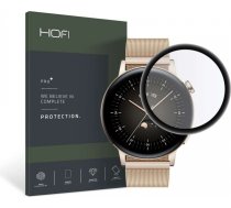 Hofi Hybrid Pro glass for Huawei Watch GT 3 42mm BlackC-9589046919213