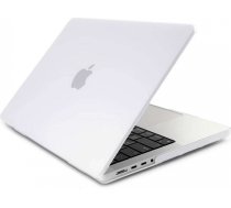 Alogy Hard Case for Apple Macbook Pro 16 2021 A2485 Matte White13974X0