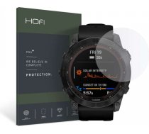 Hofi Glass Pro tempered glass for Garmin Fenix ​​6x / 6x Pro / 7xC-5906735414813