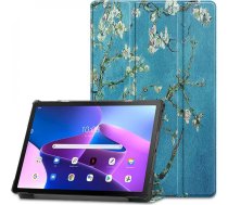 4Kom.pl Etui SmartCase for Lenovo Tab M10 Plus 10.6 3rd Gen SakuraC-9589046922664