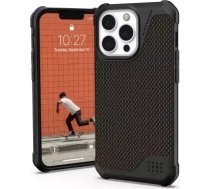 UAG Metropolis LT - protective case for iPhone 13 Pro Max (kevlar-olive) [go]IEOUMLTI13PMKVOL