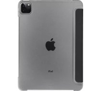 Laut Huex Folio - protective case with holder for Apple Pencil for iPad Pro 12.9" 4/5/6G (black)IEOLAHU129BK