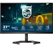 Philips Momentum 27M1N3200ZA/00 LED Full HD Monitors  27"27M1N3200ZA/00