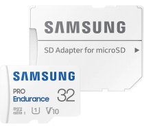 Samsung Pro Endurance Atmiņas Karte 32GBMB-MJ32KA/EU