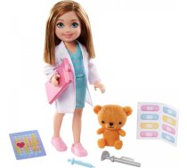 Barbie Chelsea Can Be Career Doll Doctor Chelsea LelleGTN86/GTN88