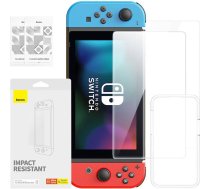 Baseus Tempered Glass Baseus Screen Protector for Nintendo Switch 2019P6001205K201-00