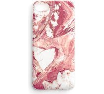 Wozinsky Marble TPU case cover for Xiaomi Mi10T Lite 5G / Redmi Note 9 Pro 5G pink9111201926424