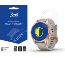 3Mk Protection Garmin Fenix ​​7S Pro Solar - 3mk Watch Protection™ v. FlexibleGlass Lite5903108528207