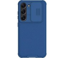 Nillkin CamShield Pro Case cover for Samsung Galaxy S23 cover with camera cover blueNILLKIN CAMSHIELD PRO CASE(PC AND TPU) SAMSUNG GALAXY S23+ BLUE