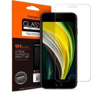 Spigen Glas.tR Slim Tempered Glass for iPhone 7 / 8 / SE 2020 / 20228809710753761