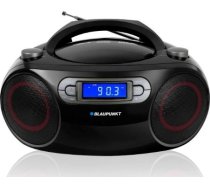 Blaupunkt BB18BK FM/CD/MP3/USB/AUXT-MLX35071