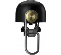 Rockbros 15-1BBK retro bicycle bell - black7016802870935